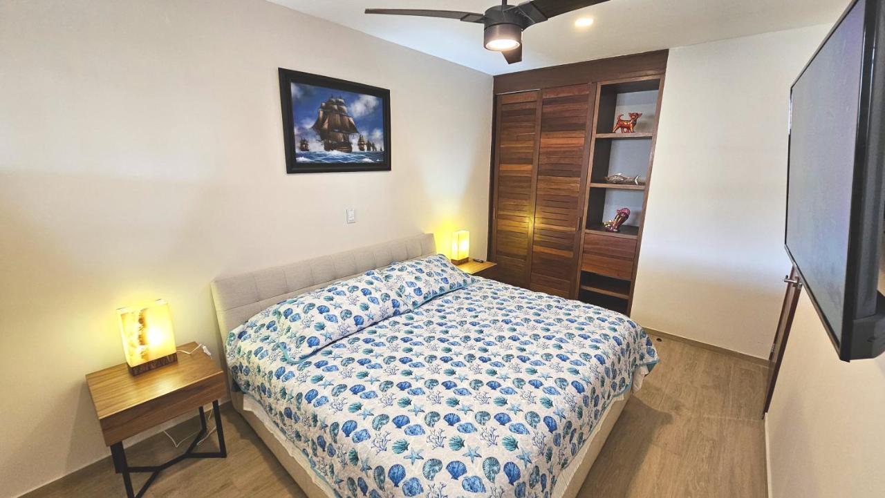 Oceandreams 3Br 2Ba - New Condo - Fantastic Views Isla Mujeres Exterior foto