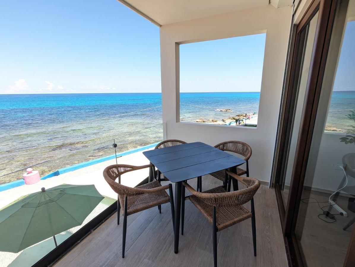 Oceandreams 3Br 2Ba - New Condo - Fantastic Views Isla Mujeres Exterior foto