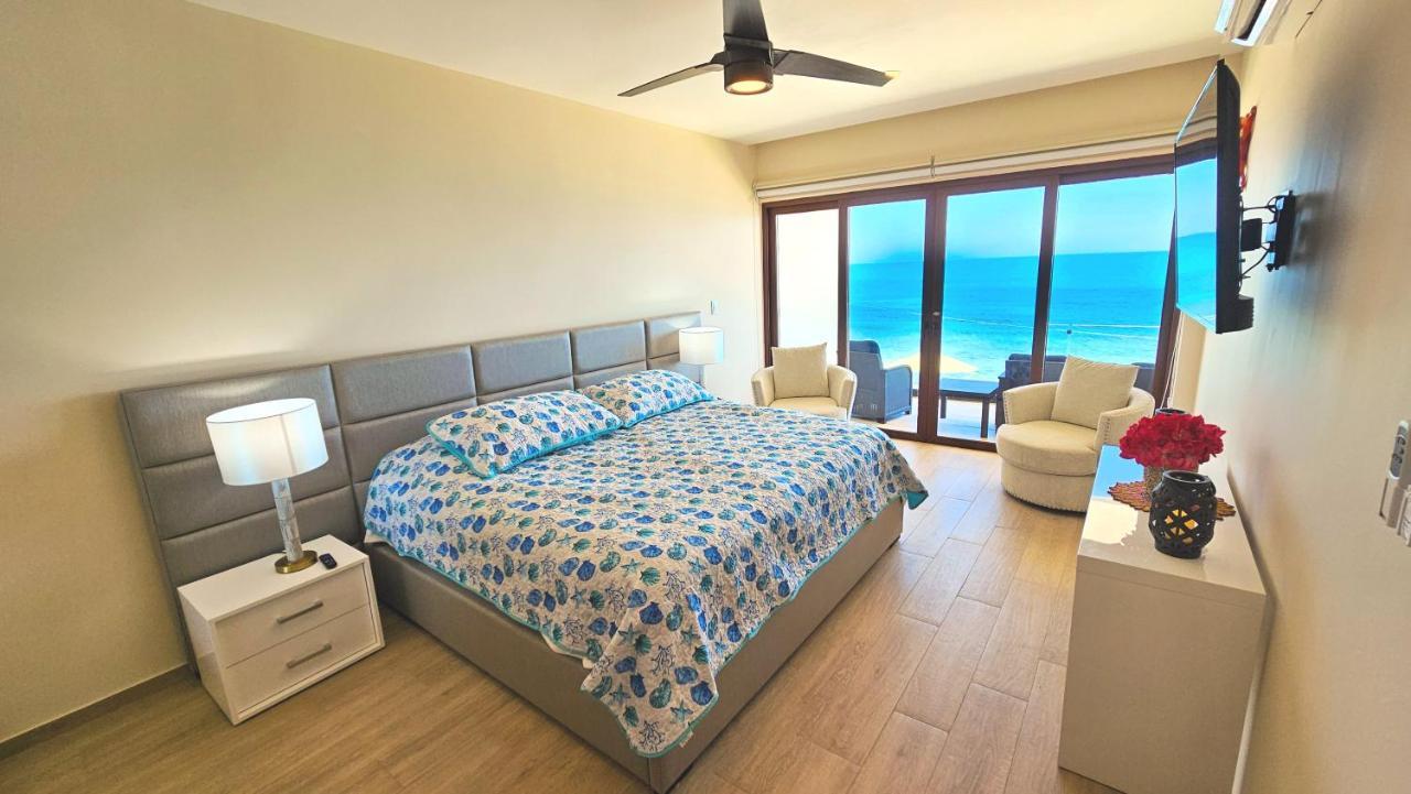 Oceandreams 3Br 2Ba - New Condo - Fantastic Views Isla Mujeres Exterior foto